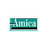 Amica Insurance Logo