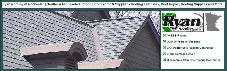 roof banner