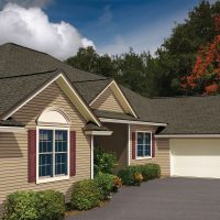 fiberglass asphalt shingles